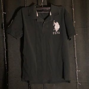 U.S. Polo shirt